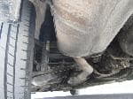 Used 2000 BMW 3 SERIES BF67285 for Sale Image 15