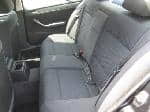 Used 2000 BMW 3 SERIES BF67285 for Sale Image 19