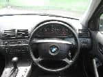 Used 2000 BMW 3 SERIES BF67285 for Sale Image 21