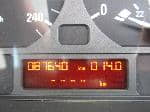 Used 2000 BMW 3 SERIES BF67285 for Sale Image 26