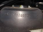 Used 2000 BMW 3 SERIES BF67285 for Sale Image 28