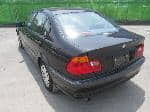 Used 2000 BMW 3 SERIES BF67285 for Sale Image 3