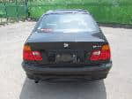 Used 2000 BMW 3 SERIES BF67285 for Sale Image 4