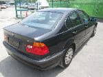 Used 2000 BMW 3 SERIES BF67285 for Sale Image 5