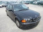 Used 2000 BMW 3 SERIES BF67285 for Sale Image 7