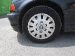 Used 2000 BMW 3 SERIES BF67285 for Sale Image 9