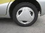 Used 2000 TOYOTA FUN CARGO BF67253 for Sale Image 10