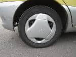 Used 2000 TOYOTA FUN CARGO BF67253 for Sale Image 11