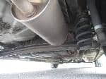 Used 2000 TOYOTA FUN CARGO BF67253 for Sale Image 16