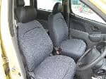 Used 2000 TOYOTA FUN CARGO BF67253 for Sale Image 17