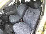 Used 2000 TOYOTA FUN CARGO BF67253 for Sale Image 18