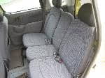Used 2000 TOYOTA FUN CARGO BF67253 for Sale Image 19