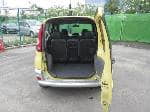 Used 2000 TOYOTA FUN CARGO BF67253 for Sale Image 20