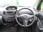 Used 2000 TOYOTA FUN CARGO BF67253 for Sale Image 21