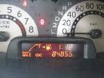 Used 2000 TOYOTA FUN CARGO BF67253 for Sale Image 26