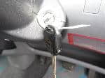 Used 2000 TOYOTA FUN CARGO BF67253 for Sale Image 27