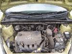 Used 2000 TOYOTA FUN CARGO BF67253 for Sale Image 29
