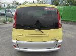 Used 2000 TOYOTA FUN CARGO BF67253 for Sale Image 4