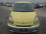 Used 2000 TOYOTA FUN CARGO BF67253 for Sale Image 8