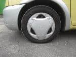 Used 2000 TOYOTA FUN CARGO BF67253 for Sale Image 9