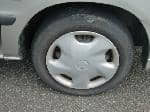 Used 2001 TOYOTA RAUM BF67468 for Sale Image 11