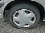 Used 2001 TOYOTA RAUM BF67468 for Sale Image 12