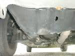 Used 2001 TOYOTA RAUM BF67468 for Sale Image 13