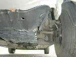 Used 2001 TOYOTA RAUM BF67468 for Sale Image 14