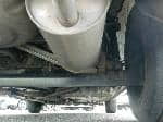 Used 2001 TOYOTA RAUM BF67468 for Sale Image 16