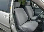 Used 2001 TOYOTA RAUM BF67468 for Sale Image 17