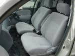 Used 2001 TOYOTA RAUM BF67468 for Sale Image 18
