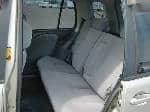 Used 2001 TOYOTA RAUM BF67468 for Sale Image 19