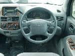 Used 2001 TOYOTA RAUM BF67468 for Sale Image 21