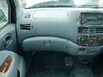 Used 2001 TOYOTA RAUM BF67468 for Sale Image 22