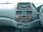 Used 2001 TOYOTA RAUM BF67468 for Sale Image 23