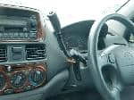 Used 2001 TOYOTA RAUM BF67468 for Sale Image 24