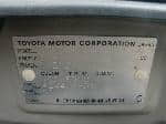 Used 2001 TOYOTA RAUM BF67468 for Sale Image 27