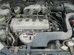 Used 2001 TOYOTA RAUM BF67468 for Sale Image 28