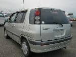Used 2001 TOYOTA RAUM BF67468 for Sale Image 3