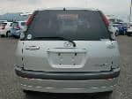 Used 2001 TOYOTA RAUM BF67468 for Sale Image 4