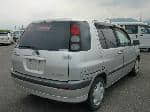 Used 2001 TOYOTA RAUM BF67468 for Sale Image 5