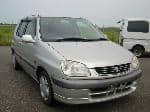 Used 2001 TOYOTA RAUM BF67468 for Sale Image 7