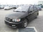 Used 1998 TOYOTA IPSUM BF67287 for Sale Image 1