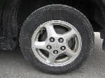 Used 1998 TOYOTA IPSUM BF67287 for Sale Image 10