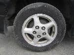 Used 1998 TOYOTA IPSUM BF67287 for Sale Image 11