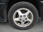 Used 1998 TOYOTA IPSUM BF67287 for Sale Image 12