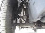 Used 1998 TOYOTA IPSUM BF67287 for Sale Image 13