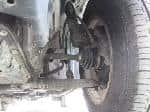 Used 1998 TOYOTA IPSUM BF67287 for Sale Image 14
