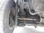 Used 1998 TOYOTA IPSUM BF67287 for Sale Image 15