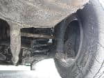 Used 1998 TOYOTA IPSUM BF67287 for Sale Image 16